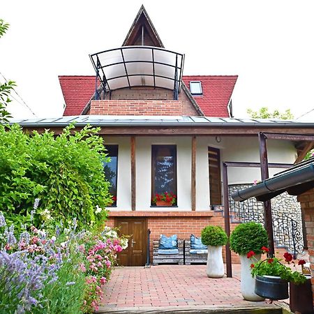 Vintage Home Vendeghaz Mişcolţ Exterior foto