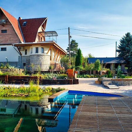 Vintage Home Vendeghaz Mişcolţ Exterior foto
