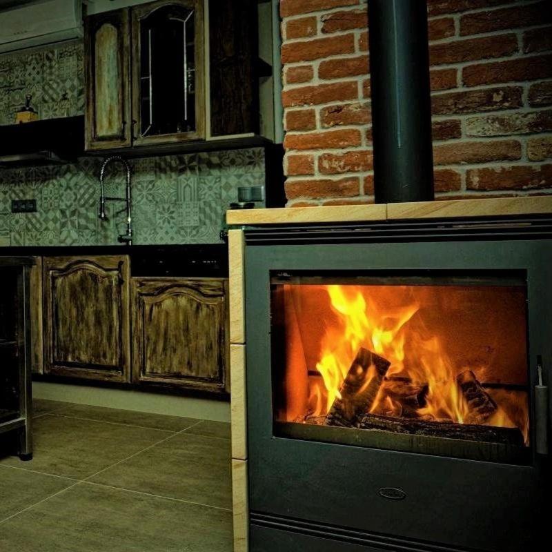 Vintage Home Vendeghaz Mişcolţ Exterior foto