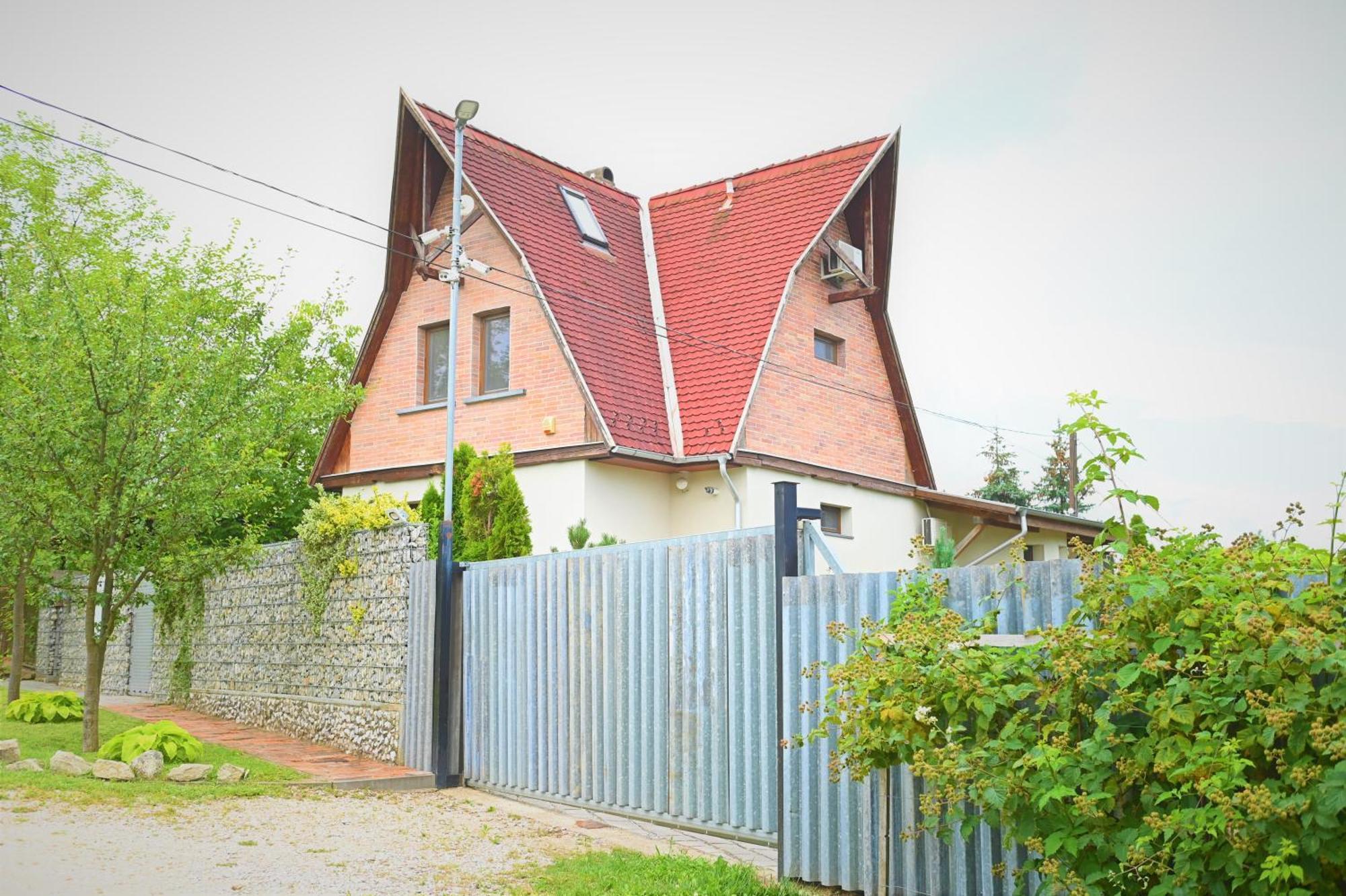 Vintage Home Vendeghaz Mişcolţ Exterior foto
