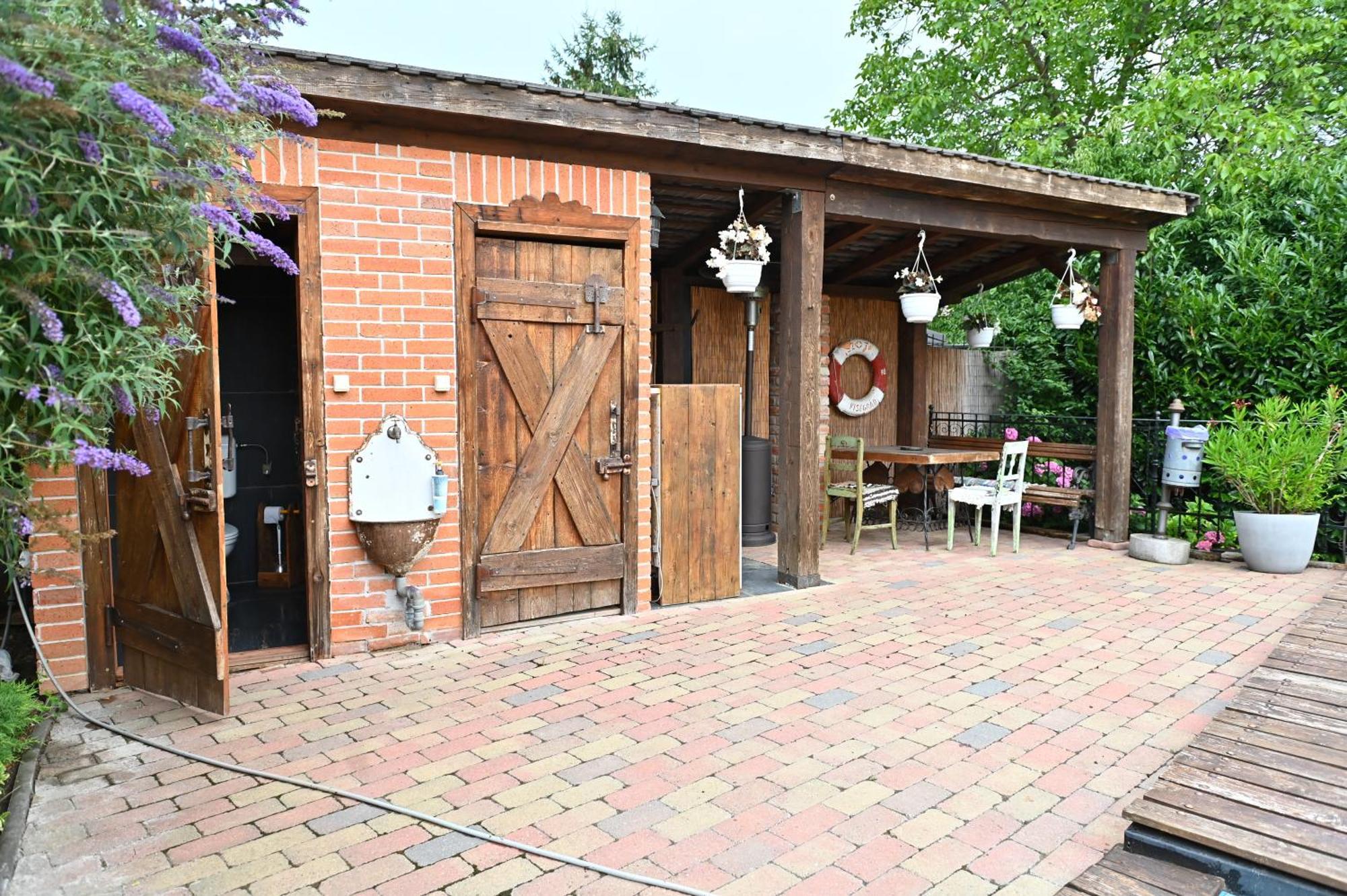 Vintage Home Vendeghaz Mişcolţ Exterior foto
