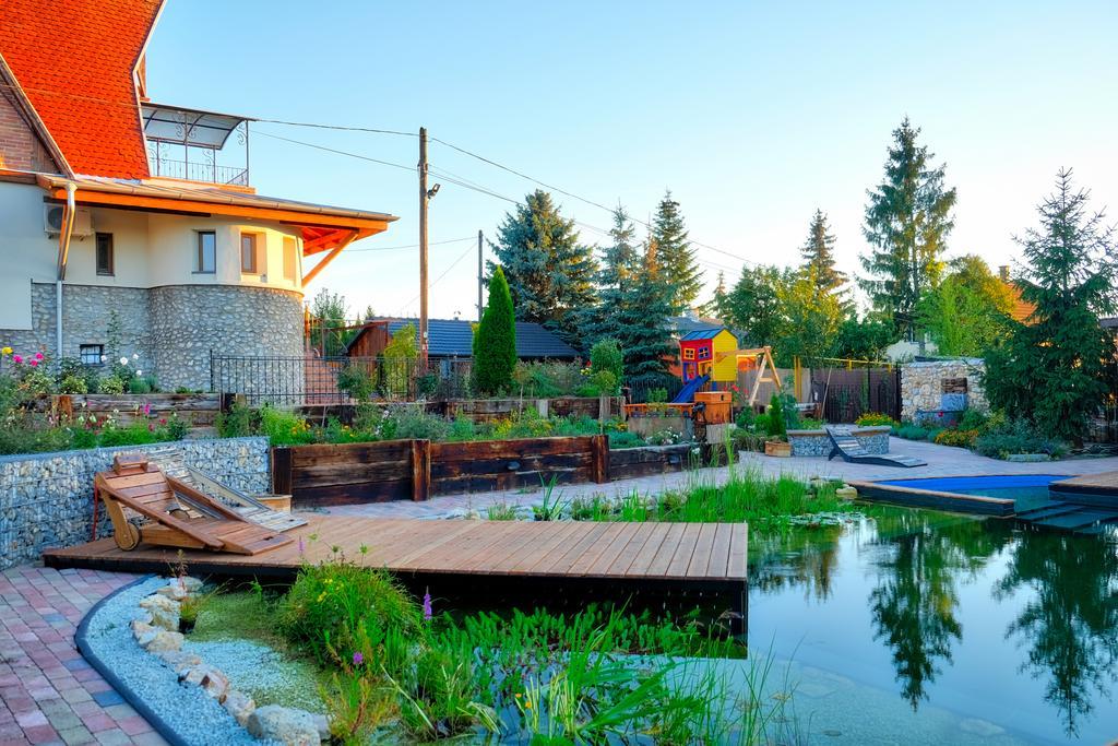Vintage Home Vendeghaz Mişcolţ Exterior foto