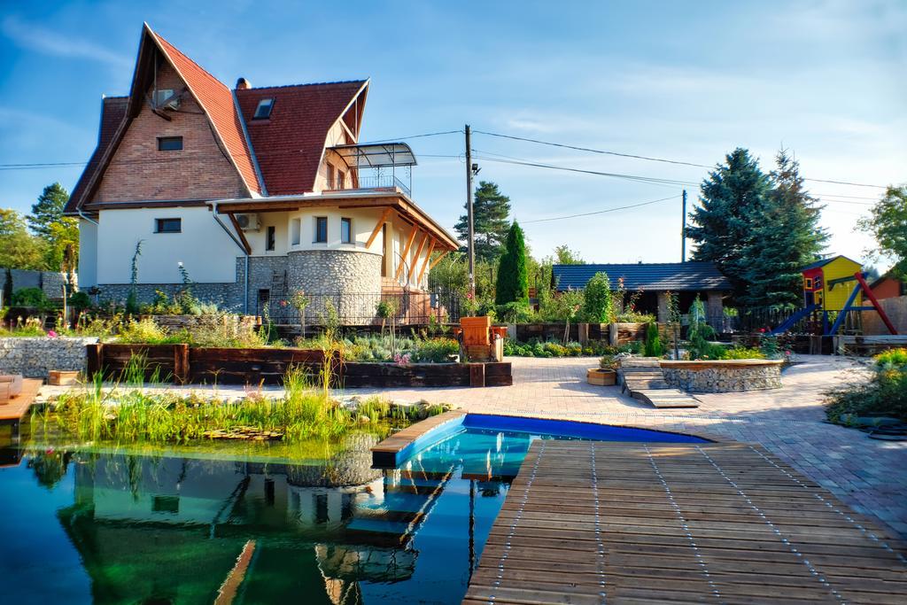 Vintage Home Vendeghaz Mişcolţ Exterior foto