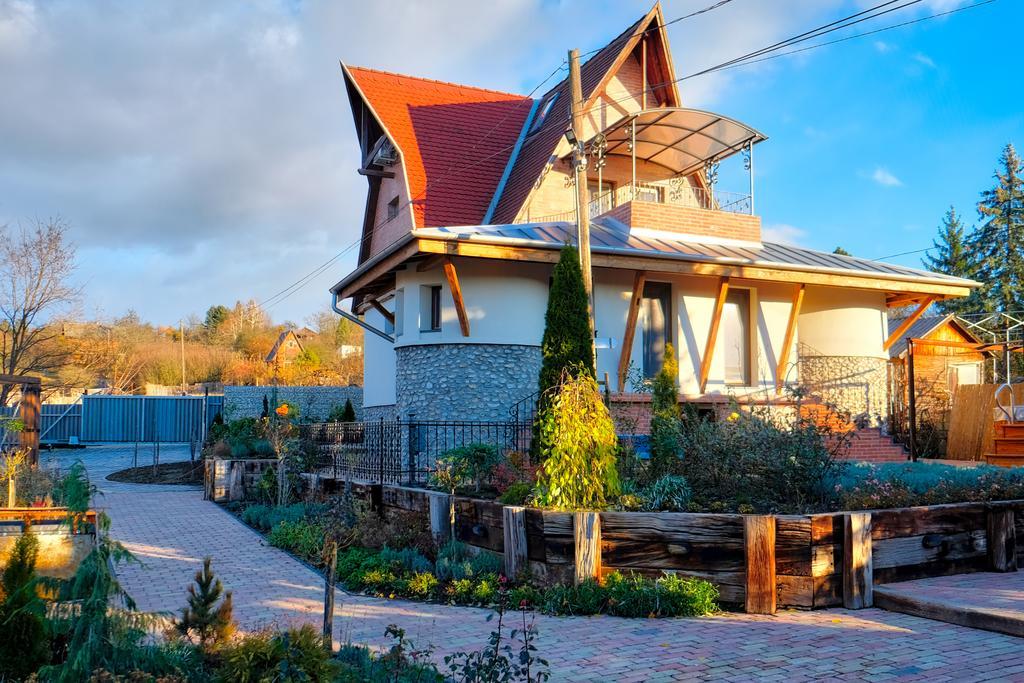 Vintage Home Vendeghaz Mişcolţ Exterior foto